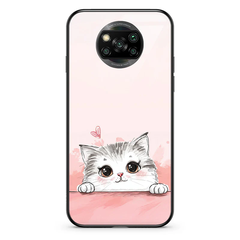 Etui szklane Kitty Catty - Image 89