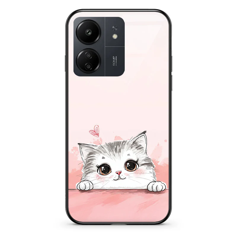 Etui szklane Kitty Catty - Image 91