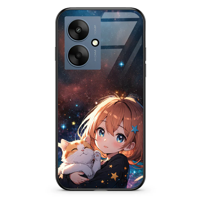 Etui szklane Kocie Przytulanki - Image 105