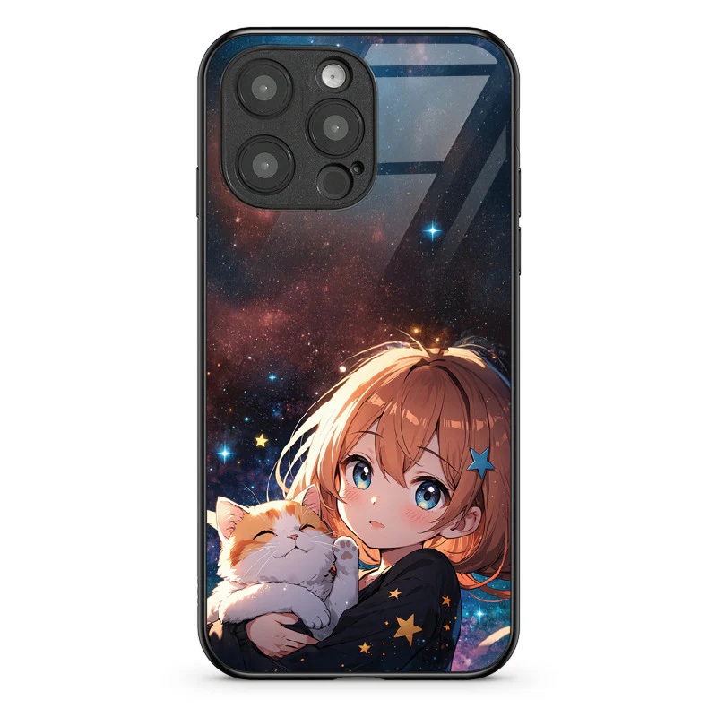 Etui szklane Kocie Przytulanki - Image 108