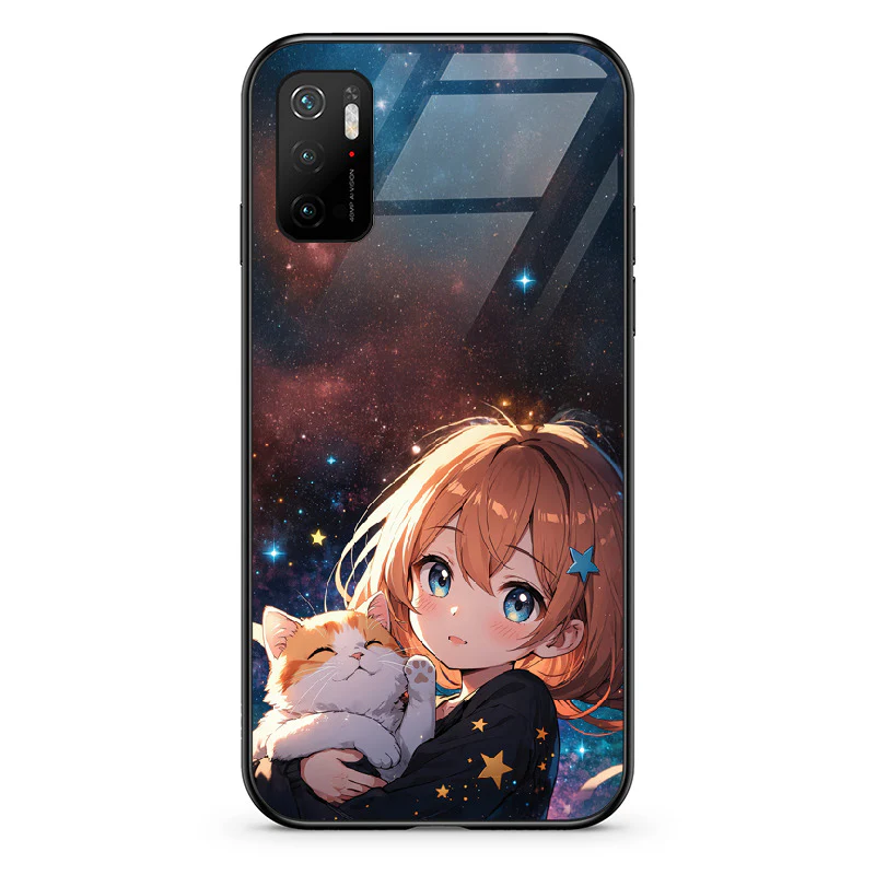 Etui szklane Kocie Przytulanki - Image 111