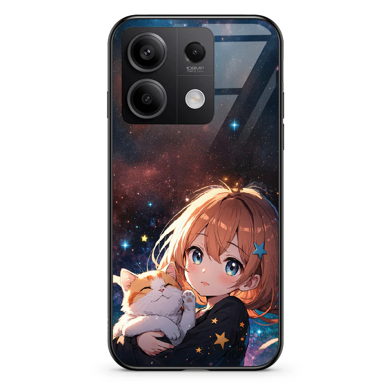 Etui szklane Kocie Przytulanki - Image 115