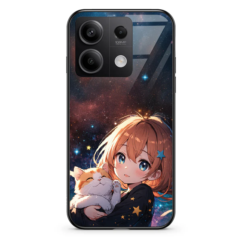Etui szklane Kocie Przytulanki - Image 116