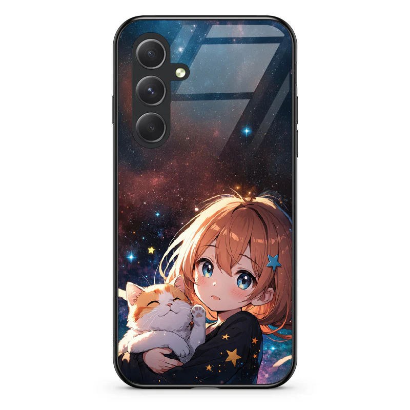Etui szklane Kocie Przytulanki - Image 117