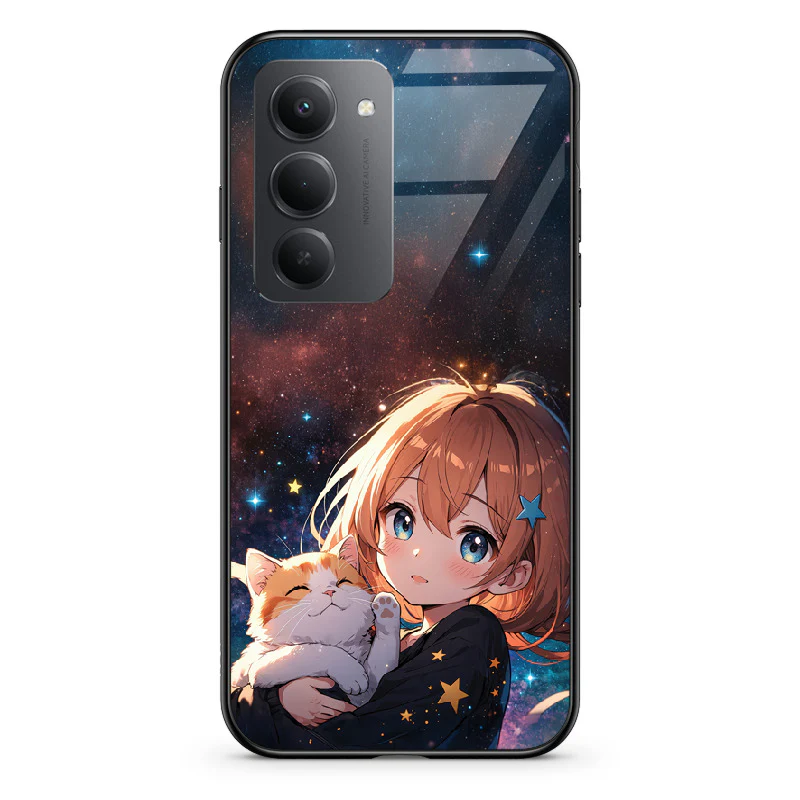 Etui szklane Kocie Przytulanki - Image 136