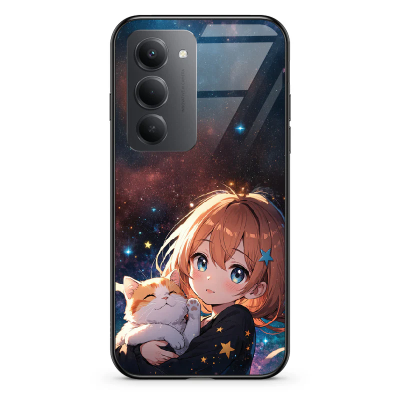 Etui szklane Kocie Przytulanki - Image 137