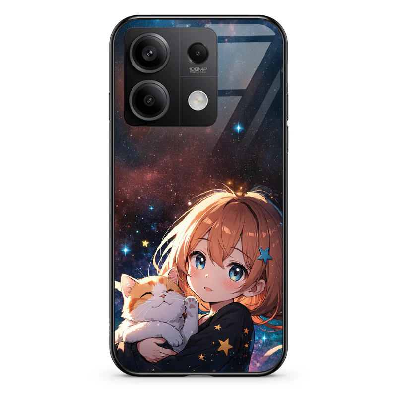 Etui szklane Kocie Przytulanki - Image 14
