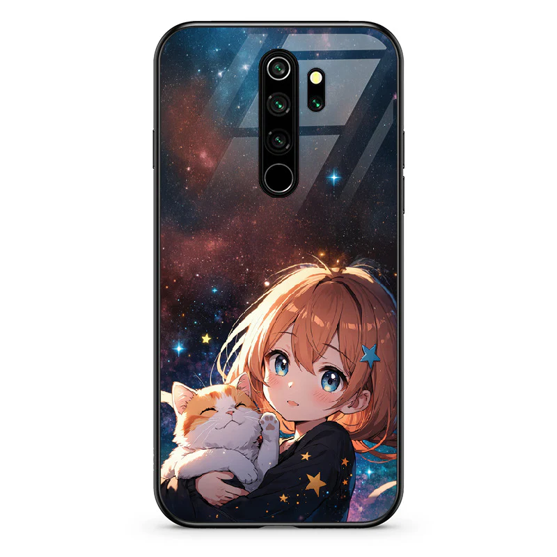 Etui szklane Kocie Przytulanki - Image 19
