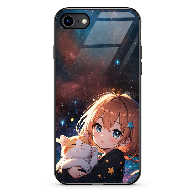 Etui szklane Kocie Przytulanki - Image 24