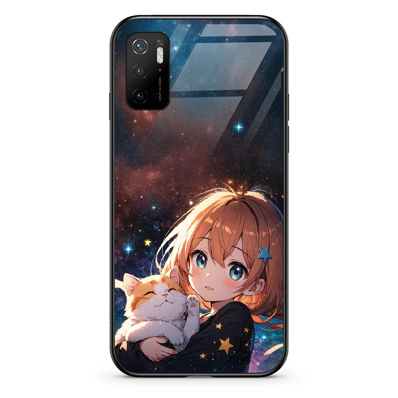 Etui szklane Kocie Przytulanki - Image 31