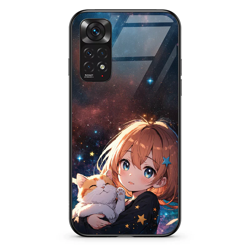 Etui szklane Kocie Przytulanki - Image 42