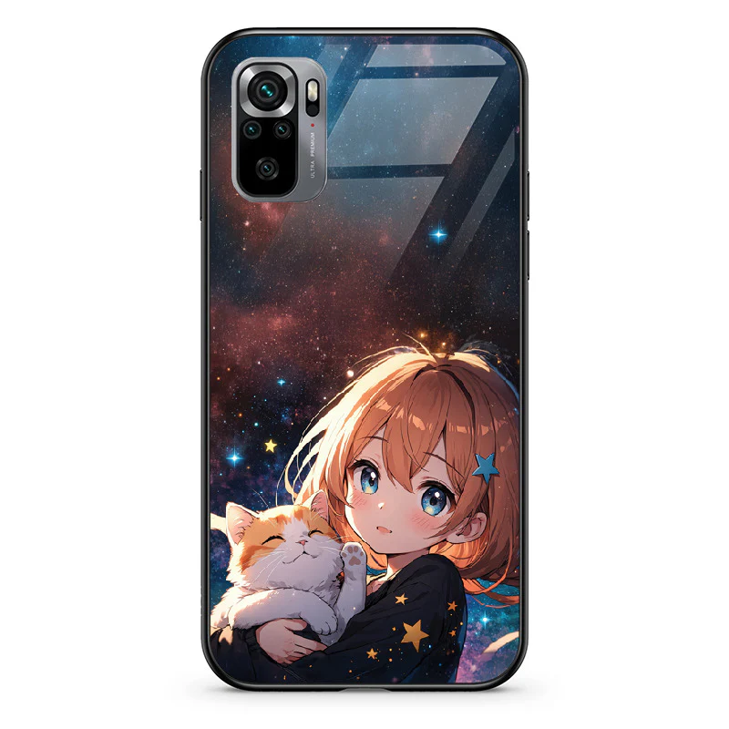 Etui szklane Kocie Przytulanki - Image 47