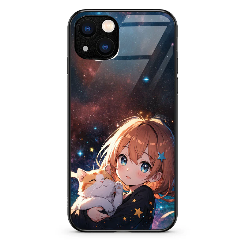 Etui szklane Kocie Przytulanki - Image 52