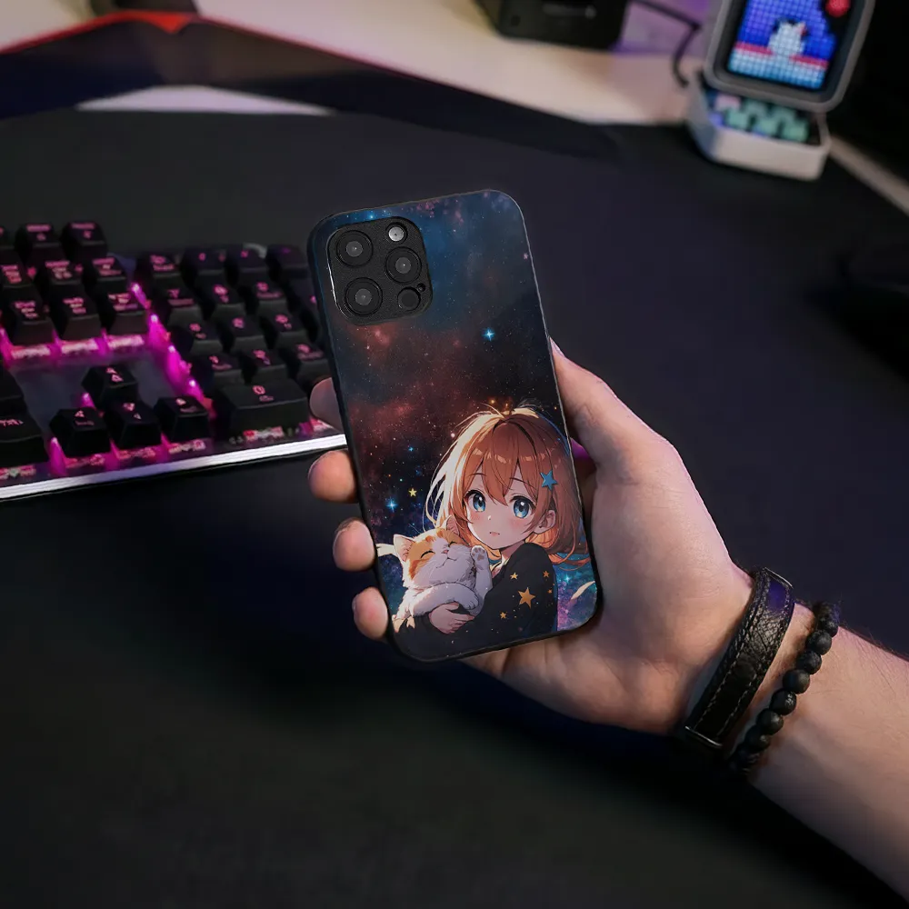 Etui szklane Kocie Przytulanki - Image 6