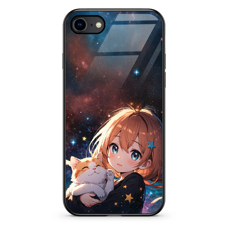 Etui szklane Kocie Przytulanki - Image 62