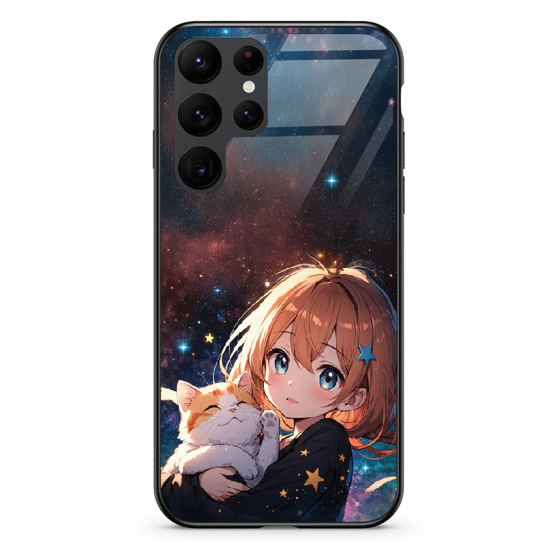 Etui szklane Kocie Przytulanki - Image 65
