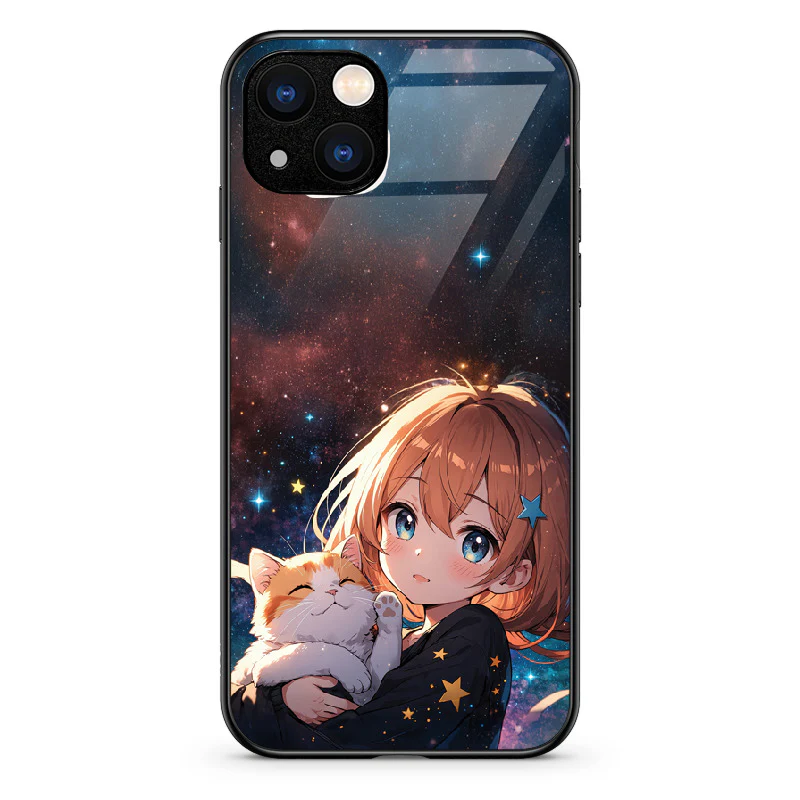 Etui szklane Kocie Przytulanki - Image 82