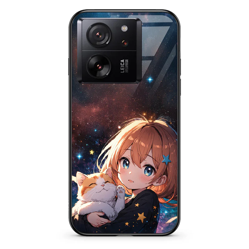 Etui szklane Kocie Przytulanki - Image 85