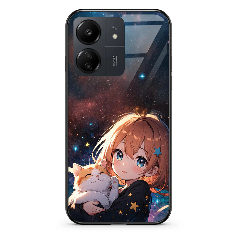 Etui szklane Kocie Przytulanki - Image 91