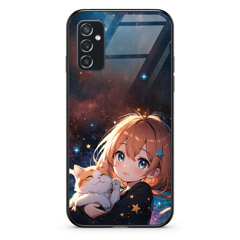 Etui szklane Kocie Przytulanki - Image 92