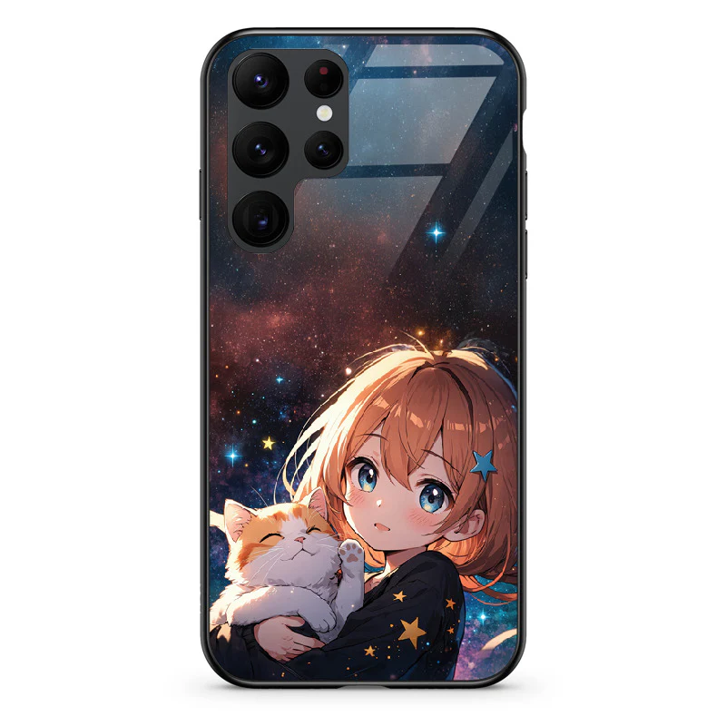 Etui szklane Kocie Przytulanki - Image 95