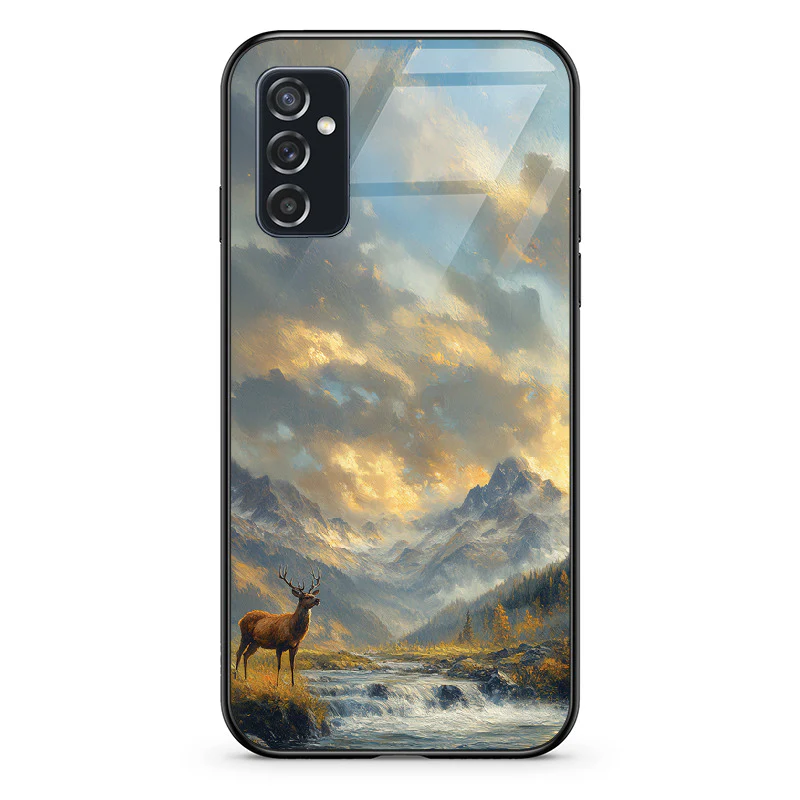 Etui szklane Krajobraz Montany - Image 11
