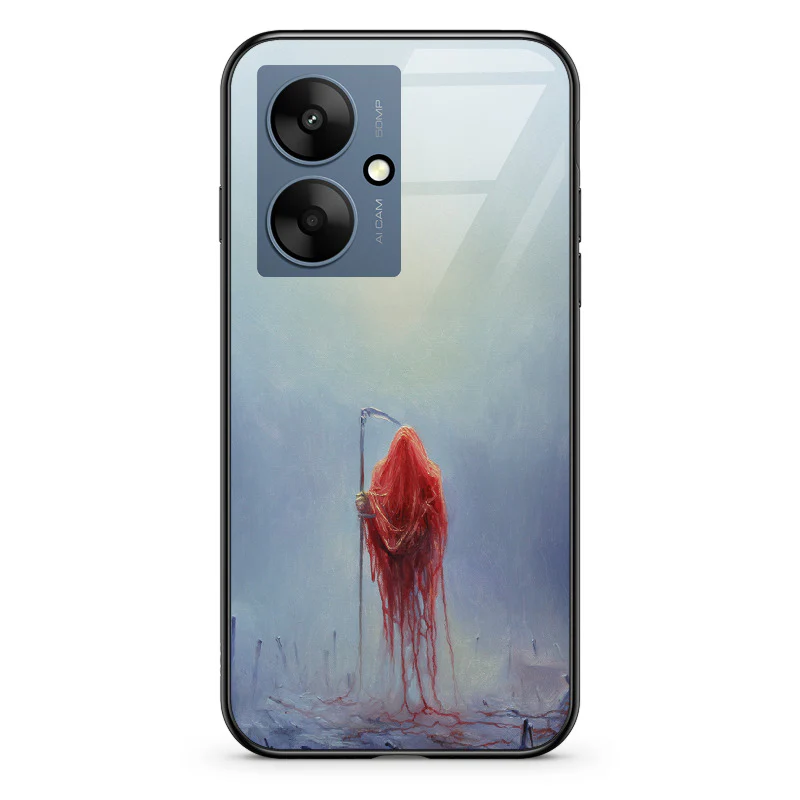 Etui szklane Królowa Cierpliwości - Image 105
