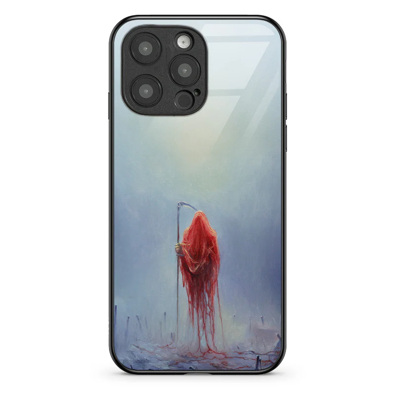 Etui szklane Królowa Cierpliwości - Image 107