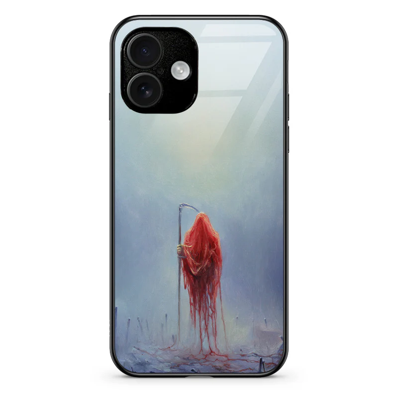 Etui szklane Królowa Cierpliwości - Image 109