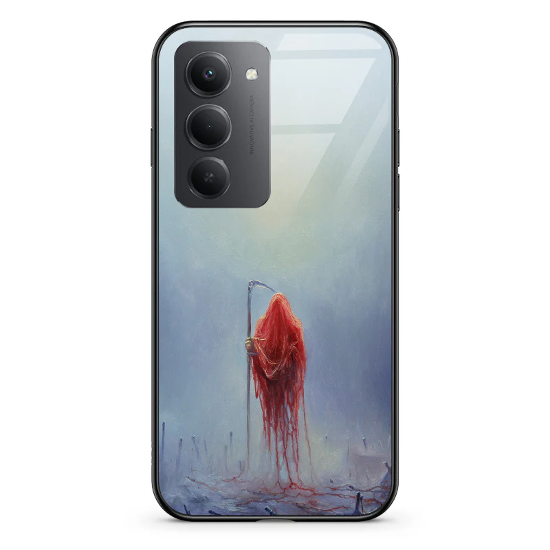 Etui szklane Królowa Cierpliwości - Image 137