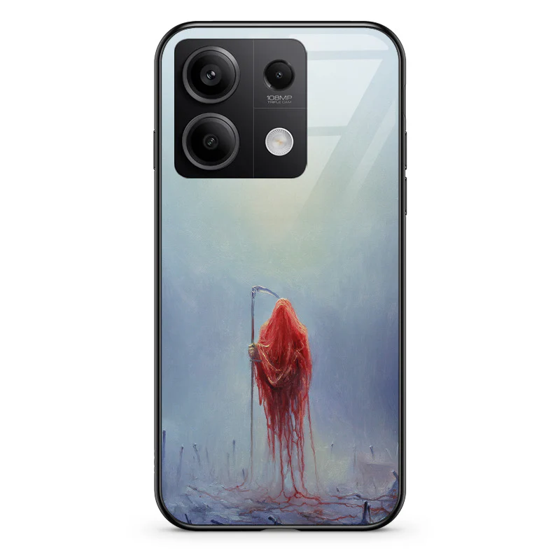 Etui szklane Królowa Cierpliwości - Image 14