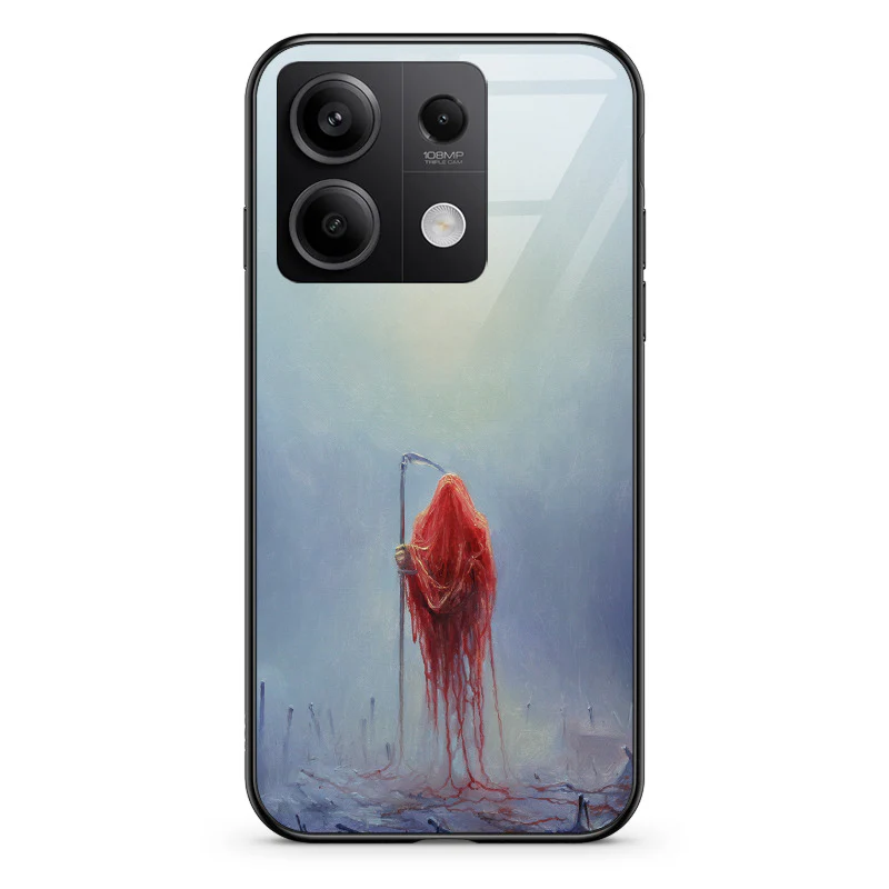 Etui szklane Królowa Cierpliwości - Image 15