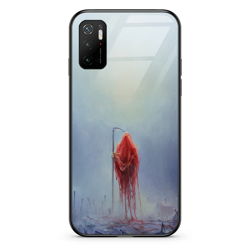 Etui szklane Królowa Cierpliwości - Image 17