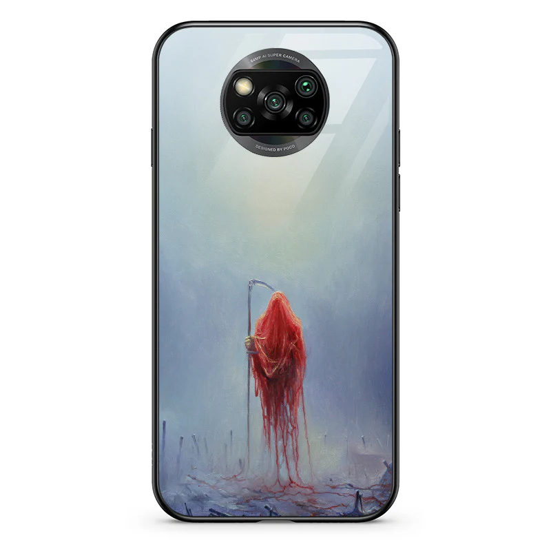 Etui szklane Królowa Cierpliwości - Image 30