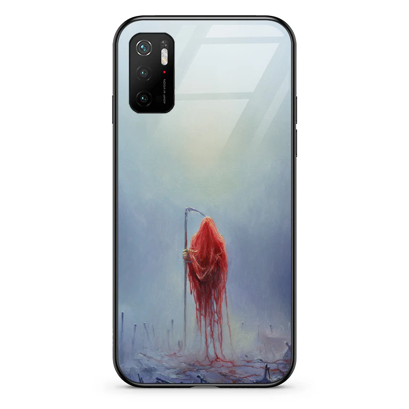 Etui szklane Królowa Cierpliwości - Image 31