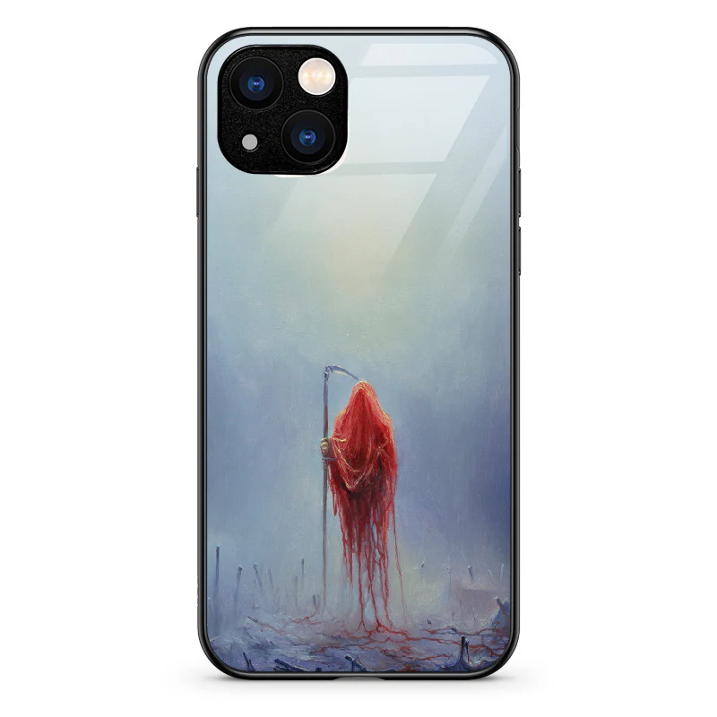 Etui szklane Królowa Cierpliwości - Image 32