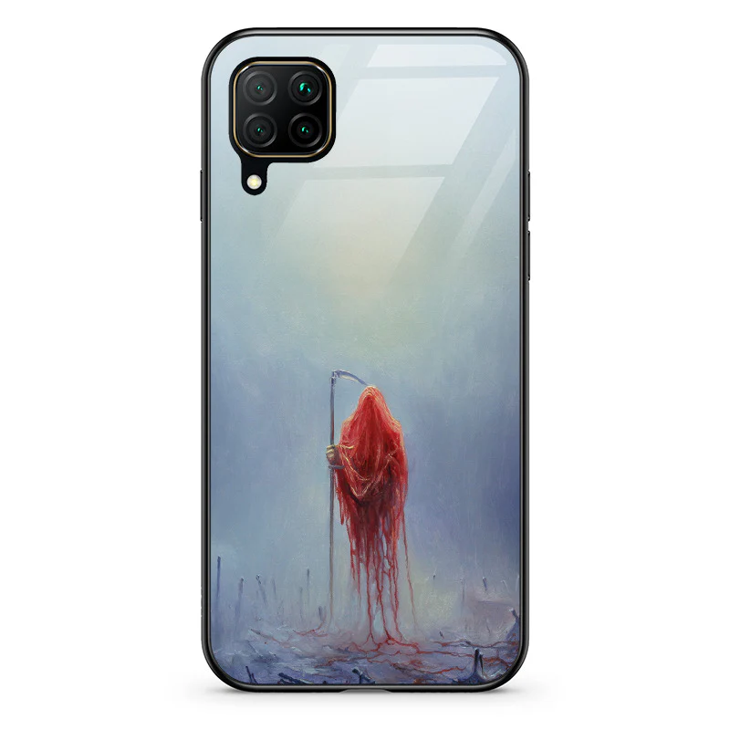 Etui szklane Królowa Cierpliwości - Image 33