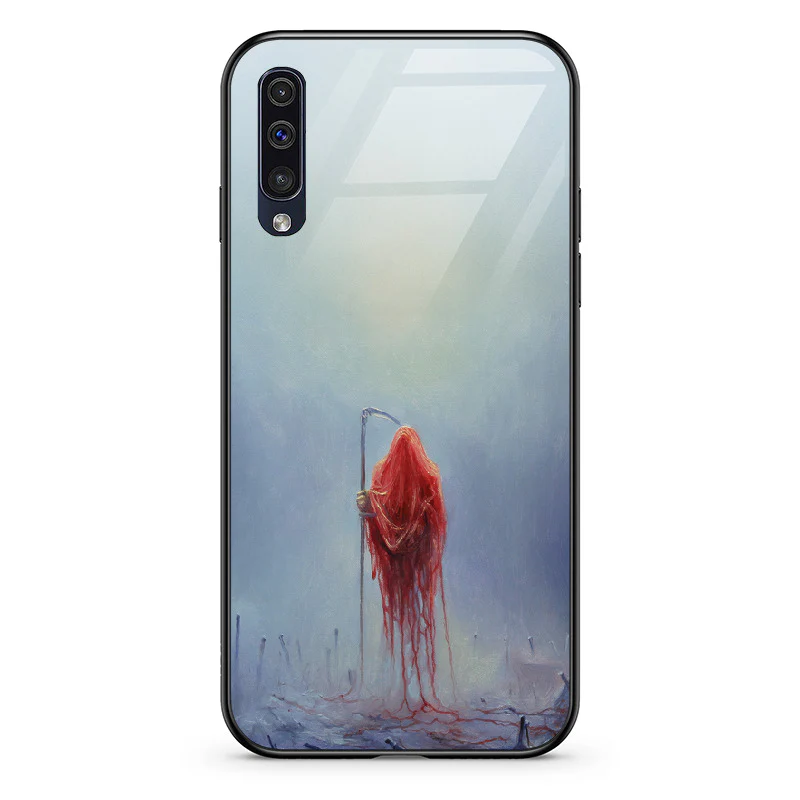Etui szklane Królowa Cierpliwości - Image 50