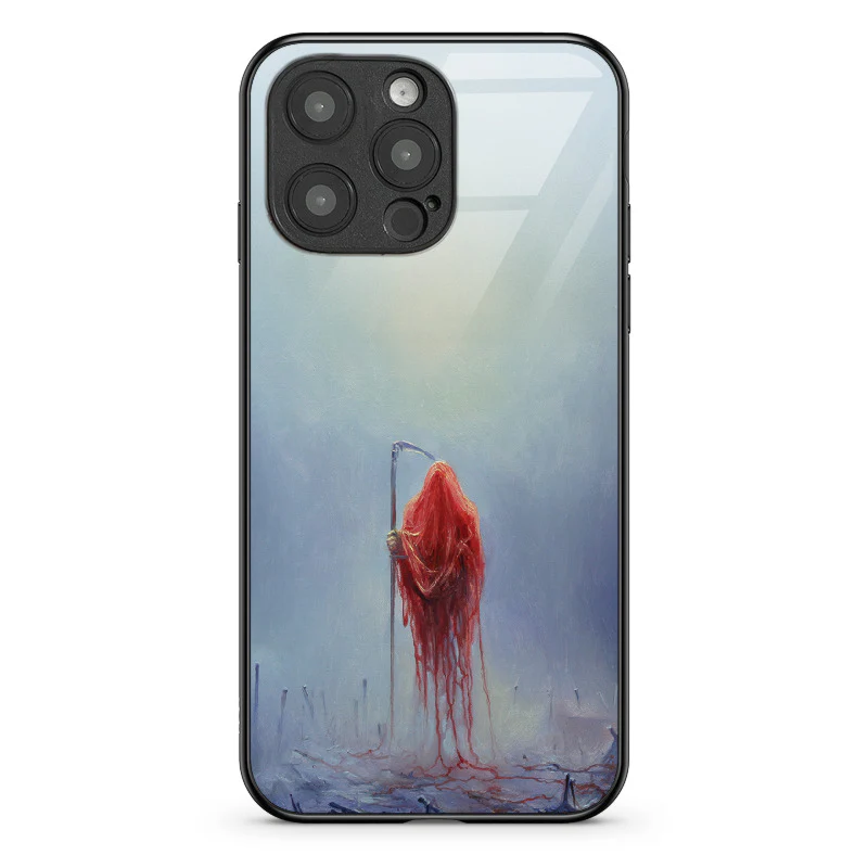 Etui szklane Królowa Cierpliwości - Image 56