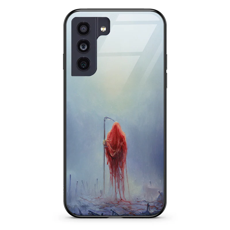Etui szklane Królowa Cierpliwości - Image 57