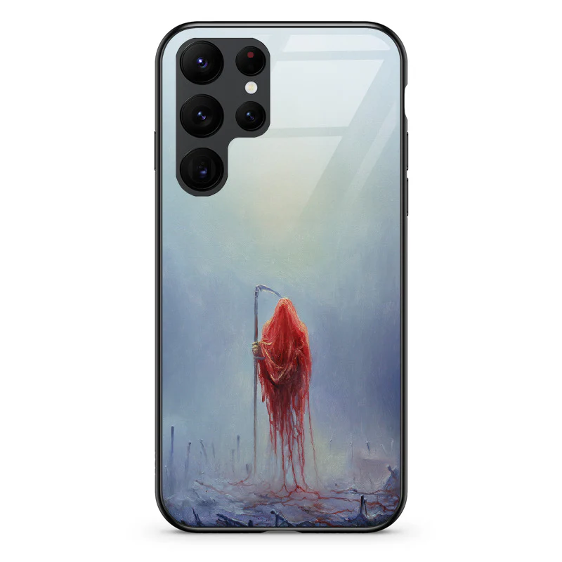 Etui szklane Królowa Cierpliwości - Image 65