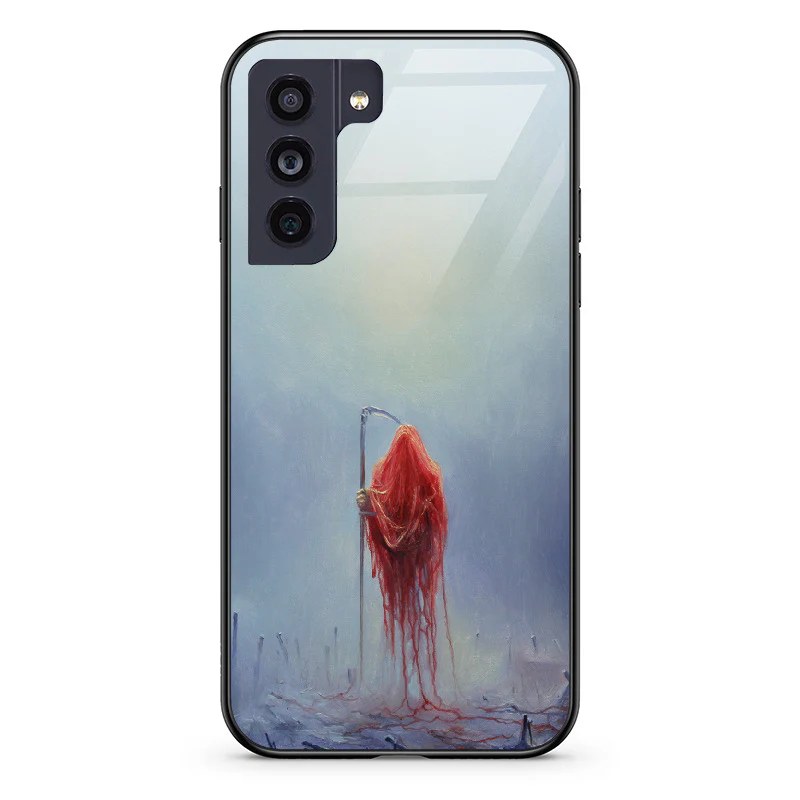 Etui szklane Królowa Cierpliwości - Image 68