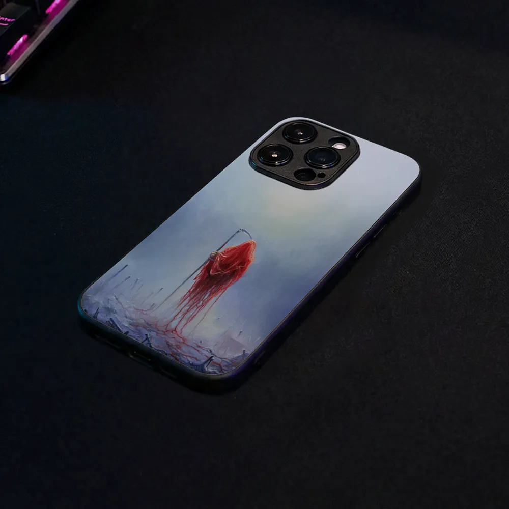 Etui szklane Królowa Cierpliwości - Image 7