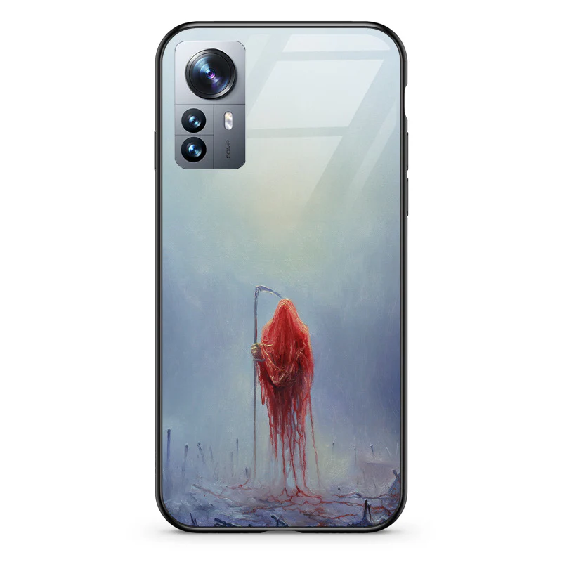 Etui szklane Królowa Cierpliwości - Image 77