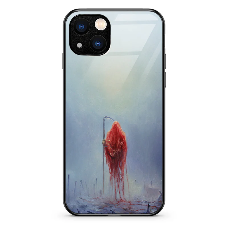 Etui szklane Królowa Cierpliwości - Image 83