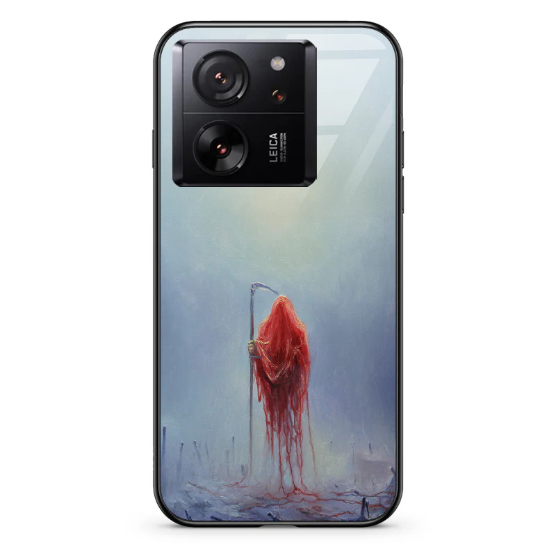 Etui szklane Królowa Cierpliwości - Image 85