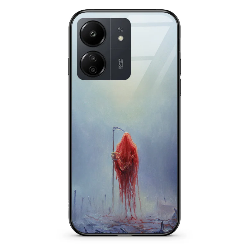 Etui szklane Królowa Cierpliwości - Image 90