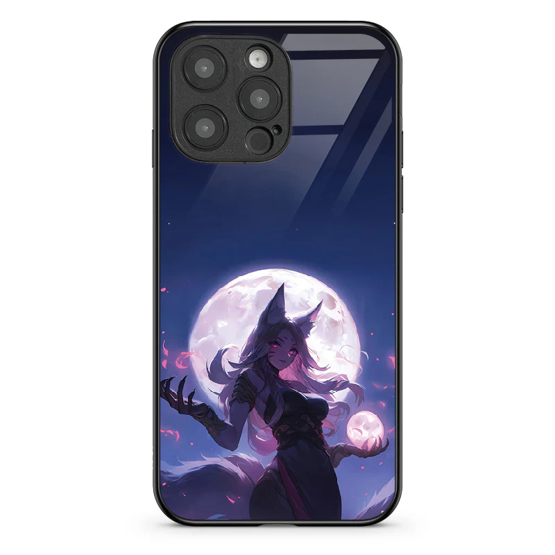 Etui szklane Księżycowa Lisica - Image 108
