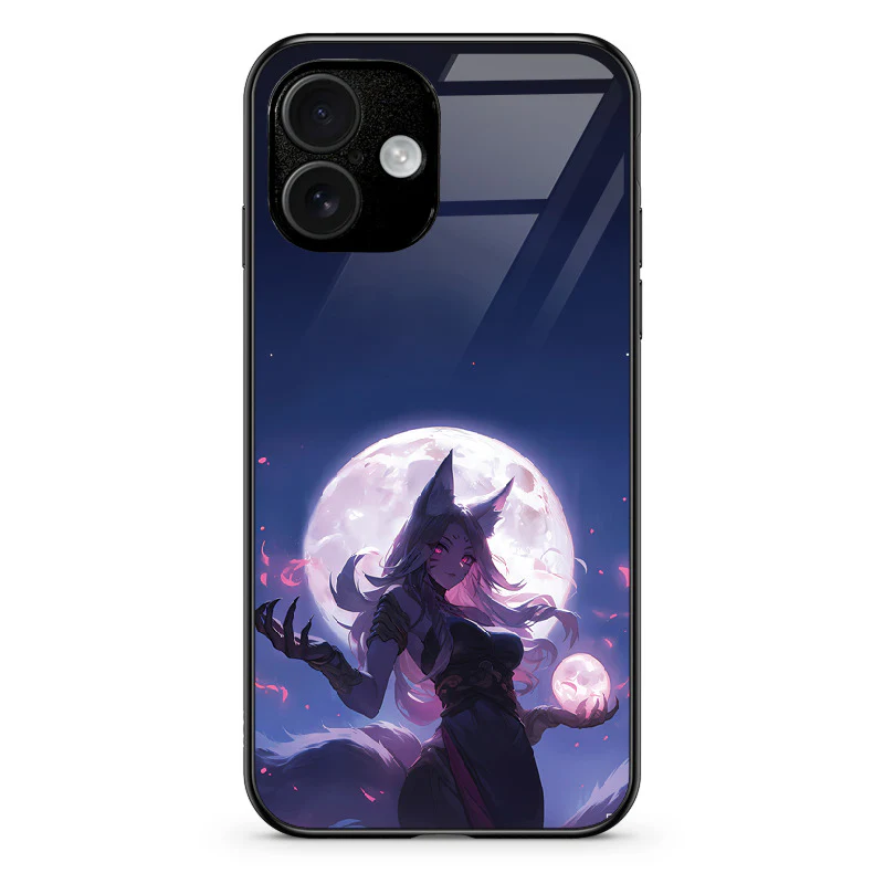 Etui szklane Księżycowa Lisica - Image 109