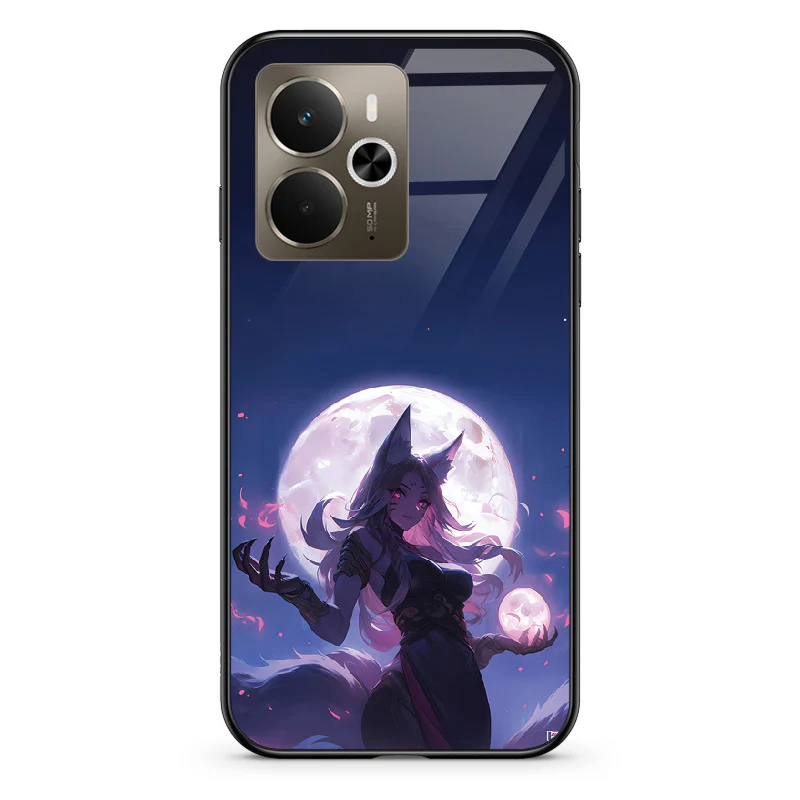 Etui szklane Księżycowa Lisica - Image 130
